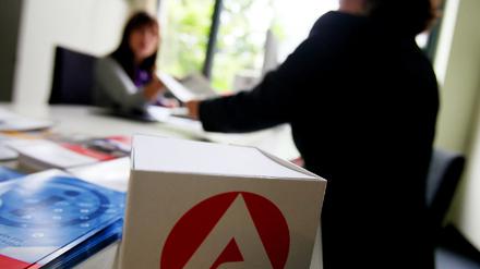 Arbeitsmarkt