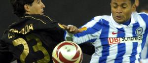 Hertha