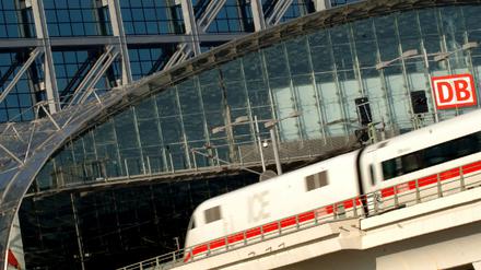 Bahn
