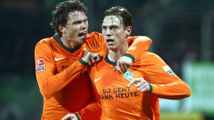 VfL Bochum - Werder Bremen