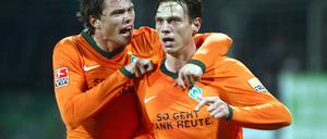 VfL Bochum - Werder Bremen