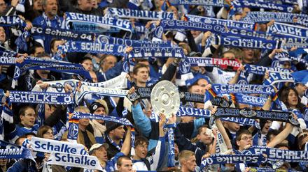 FC Schalke 04 - Hamburger SV