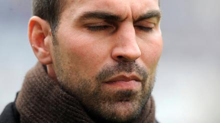 Hannover 96 - VfB Stuttgart