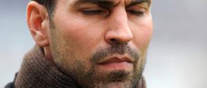 Hannover 96 - VfB Stuttgart