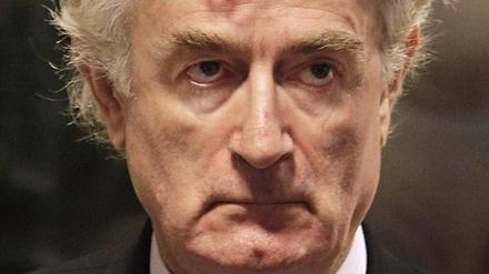 Karadzic