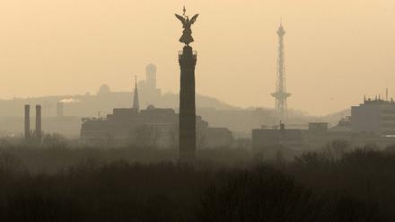 Der Himmel über Berlin
