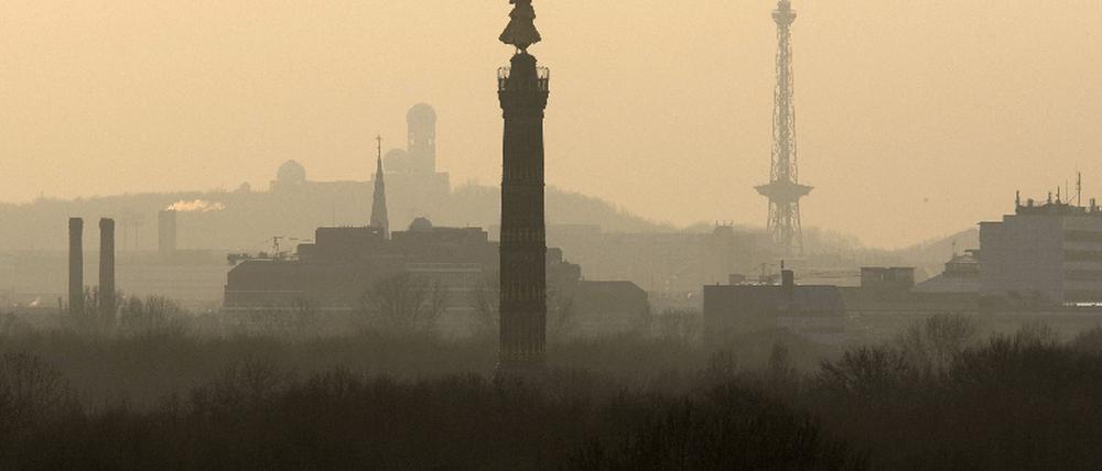 Der Himmel über Berlin