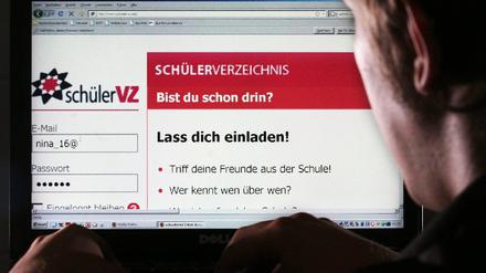 SchuelerVZ