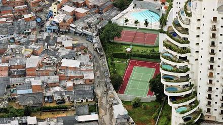 PARAISOPOLIS