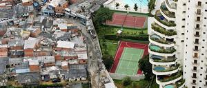 PARAISOPOLIS