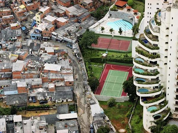 PARAISOPOLIS