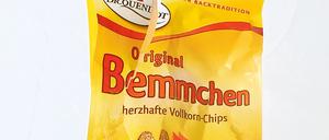 Bemmchen