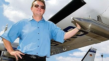Hagelflieger