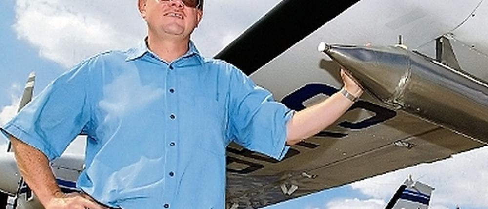 Hagelflieger
