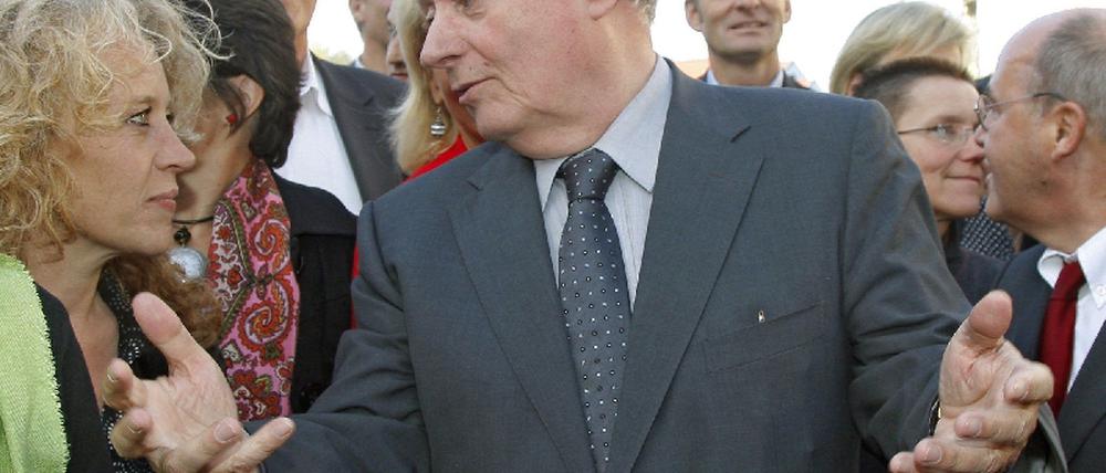 Lafontaine
