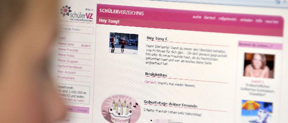 Schüler VZ