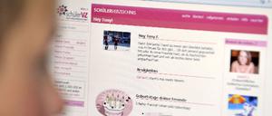 Schüler VZ