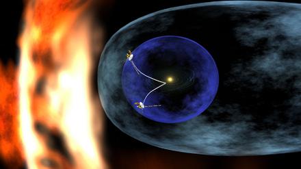 Sonnensystem