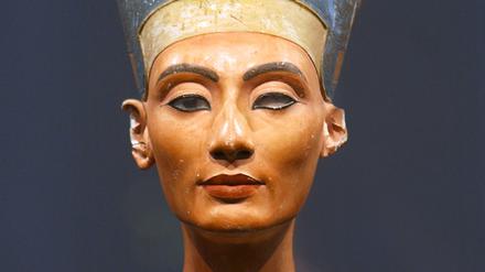 Nofretete