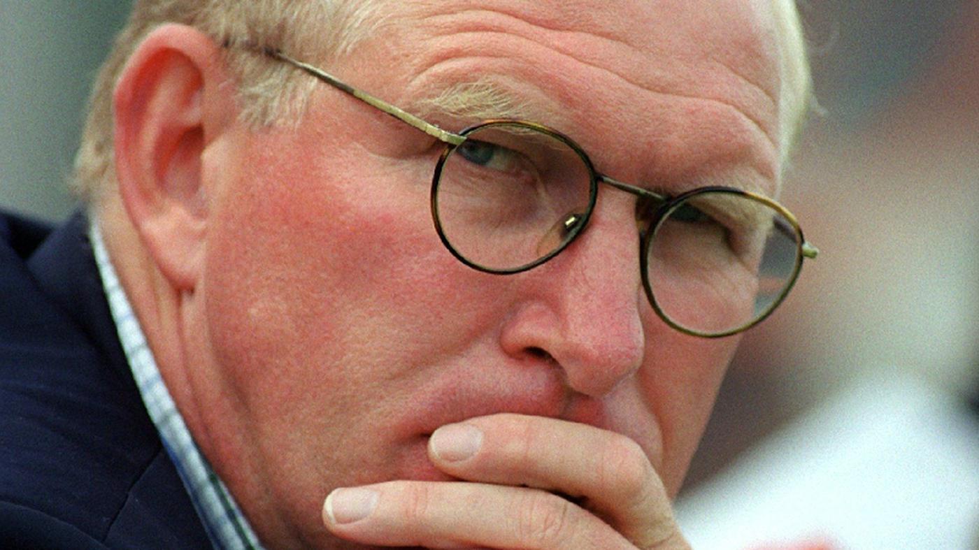 Nachruf Rolf Rüssmann Im Ruhrgebiet zu Hause...