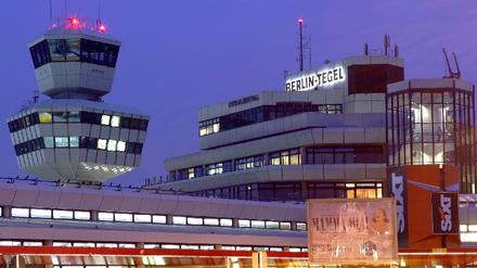Tegel