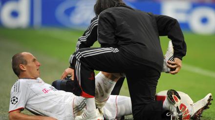 Robben