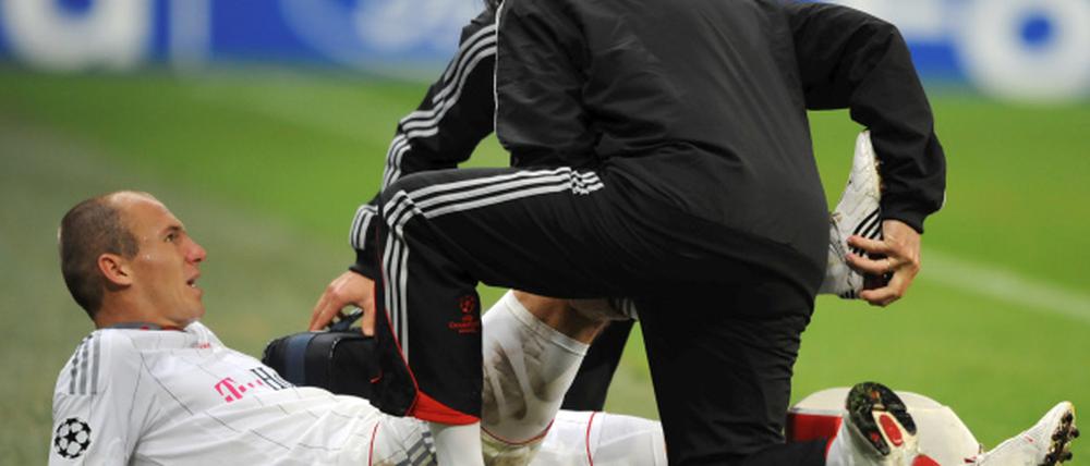 Robben