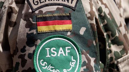 Isaf