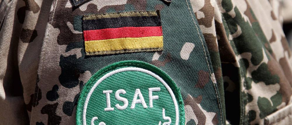 Isaf