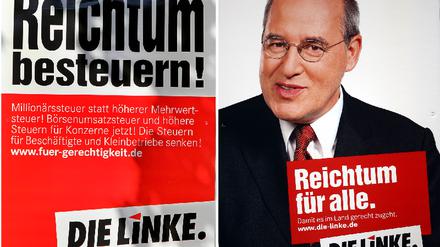 wahlplakate_linke_dpa