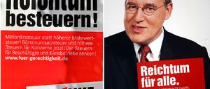 wahlplakate_linke_dpa
