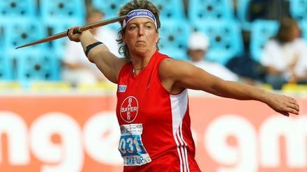 20. Internationales Lausitzer Leichtathletik Meeting