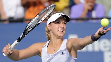 US Open - Sabine Lisicki