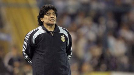 Argentinien - Brasilien