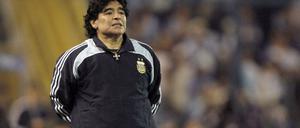Argentinien - Brasilien