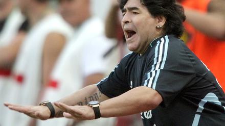 Maradona
