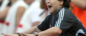 Maradona