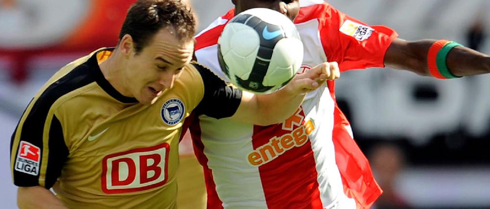 Hertha