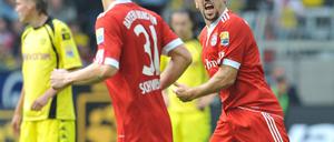 Bayern
