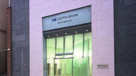 Depfa