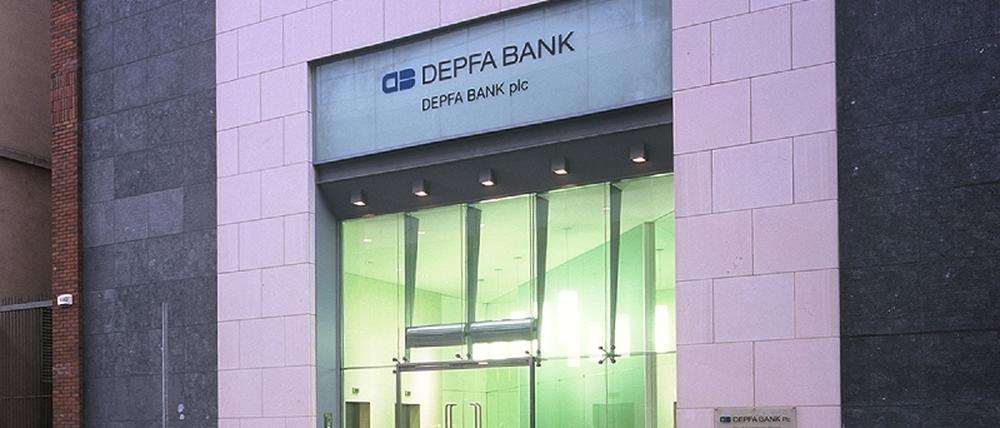 Depfa