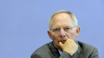 Schäuble