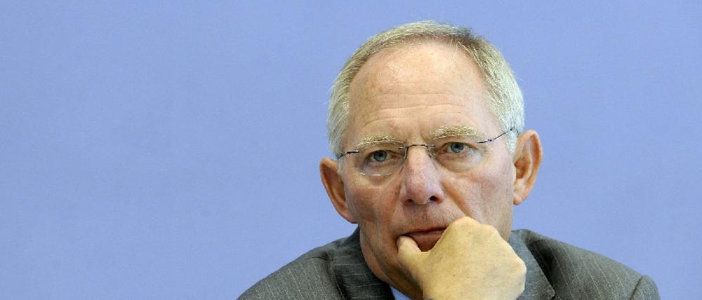 Schäuble