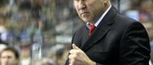 Glaubt an sein Team: Eisbären-Coach Don Jackson