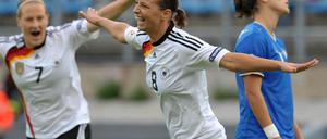 Deutschland - Italien