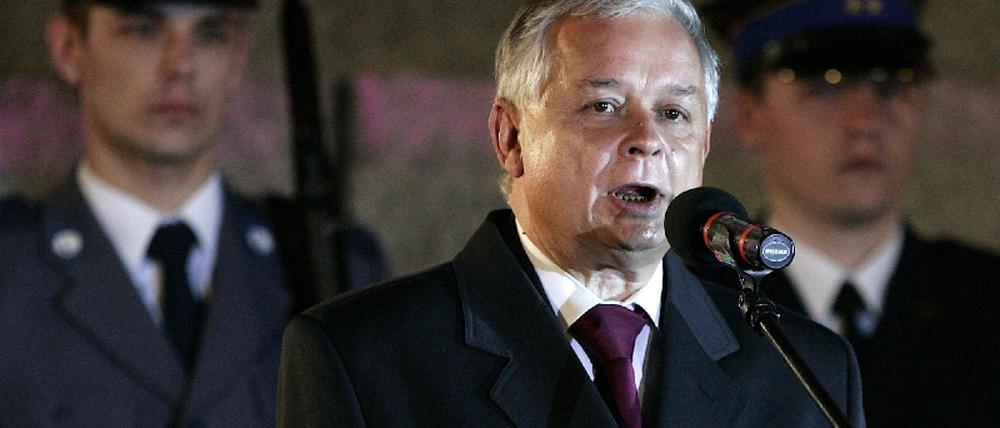 kaczynski_dpa
