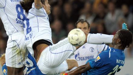 Schalke