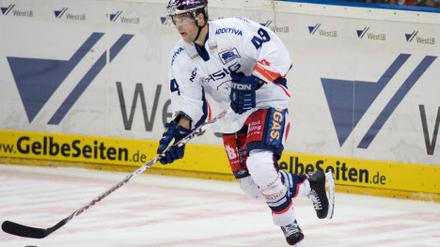 Koelner Haie - Eisbaeren Berlin