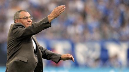 FC Schalke 04 - VfL Bochum