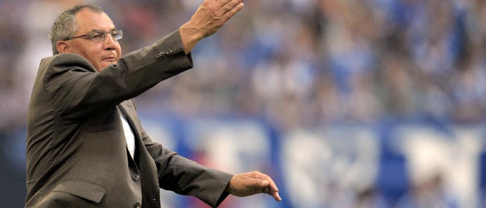 FC Schalke 04 - VfL Bochum